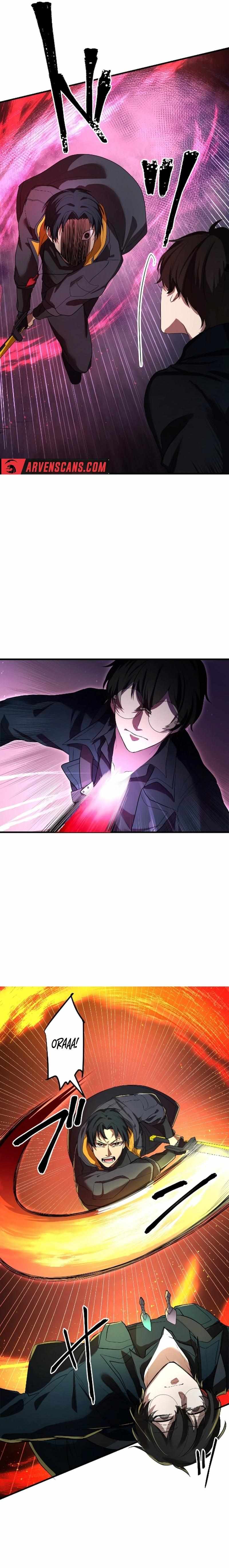 Dragons Awakening Chapter 20 16